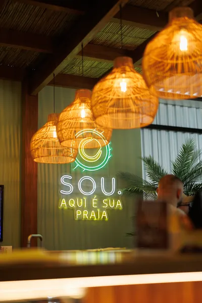 Lanchonete Sou Beach