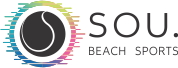 Sou Beach Logo