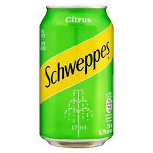 Schweppes