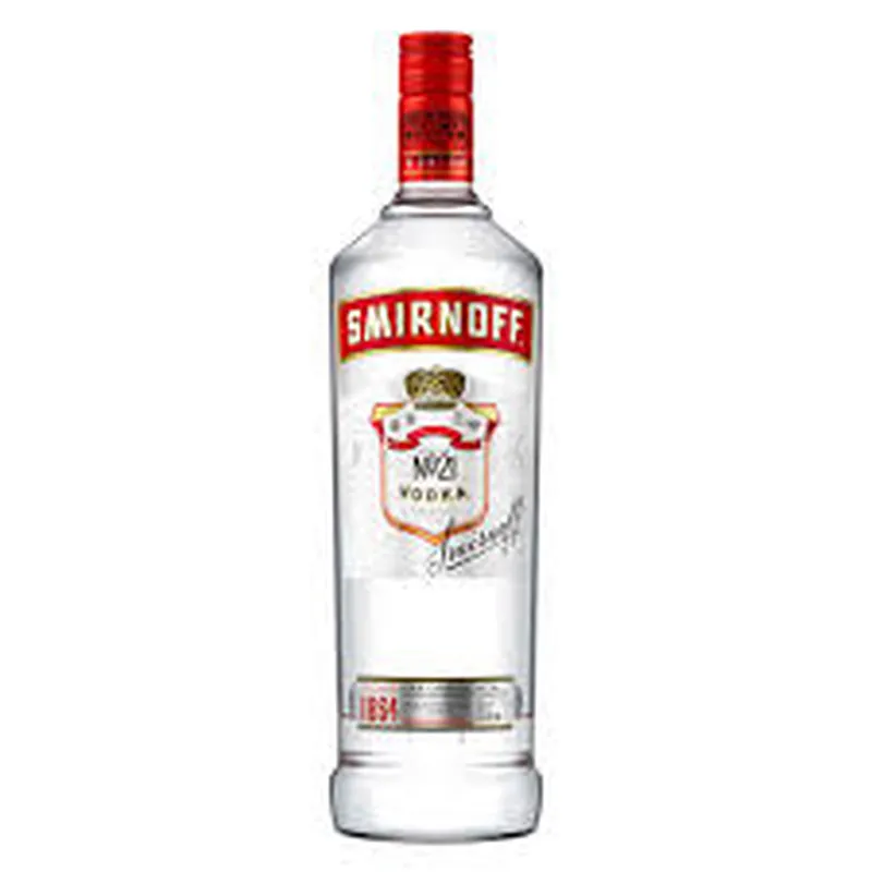 Smirnoff Dose