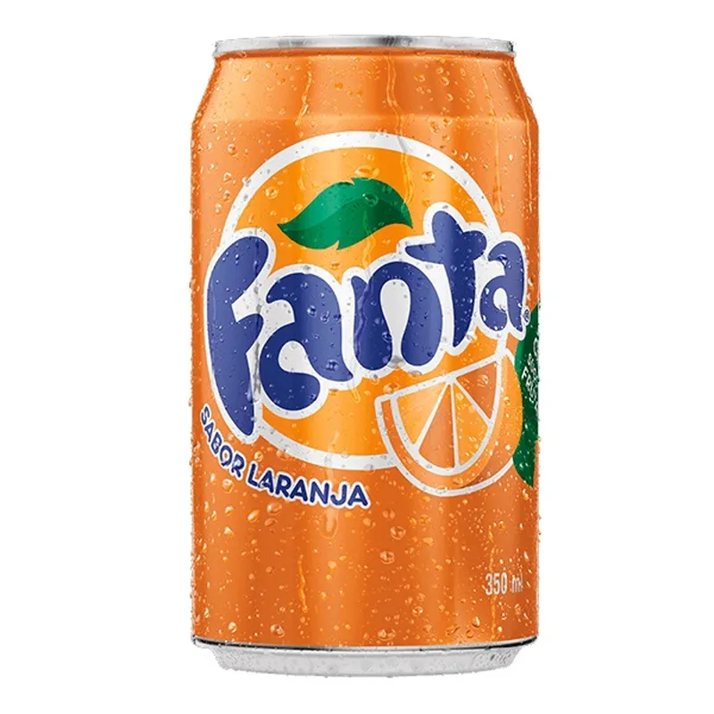 Fanta 350 ml