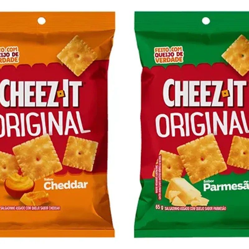 Cheez It