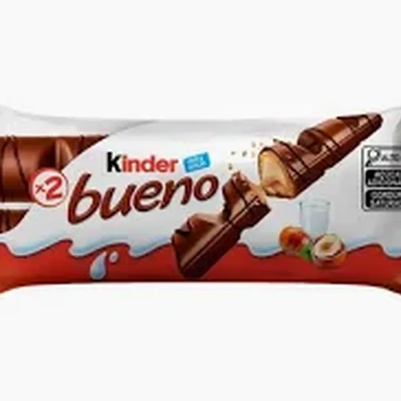 Kinder Bueno
