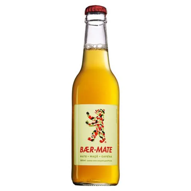Chá Baer-Mate