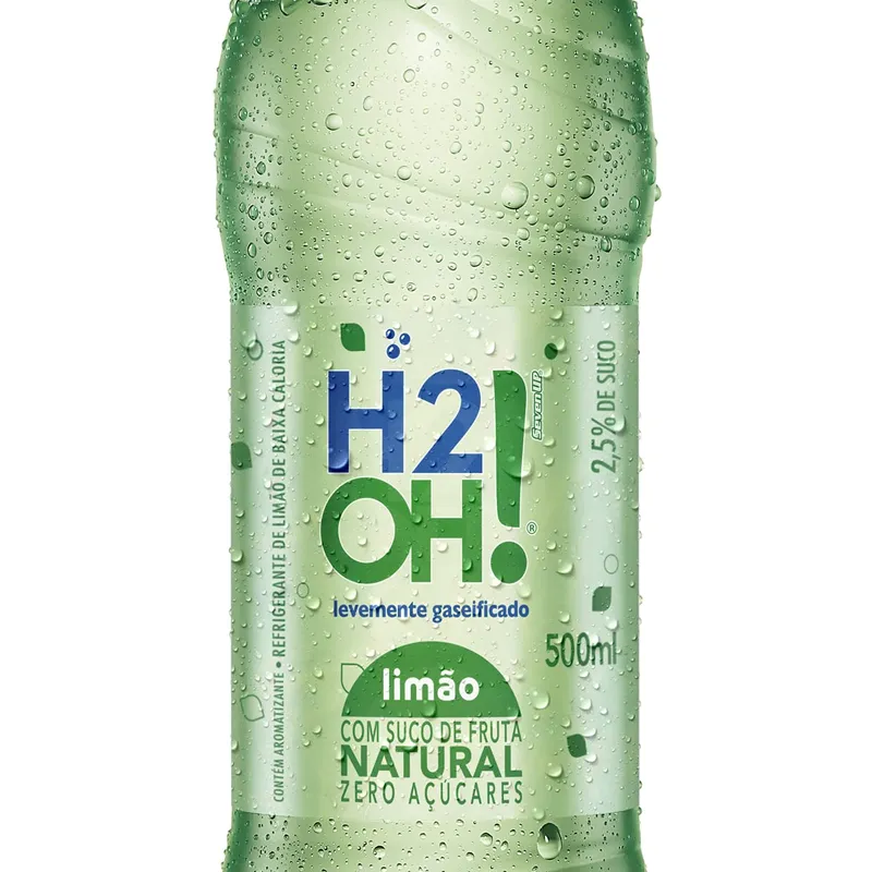 H2O