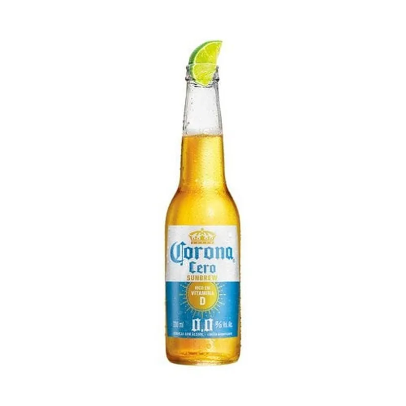 Corona 0.0%