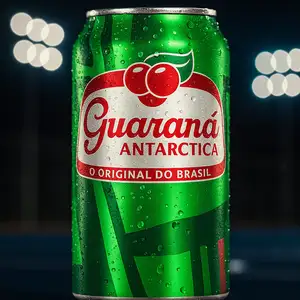 Guaraná Lata 350 ml