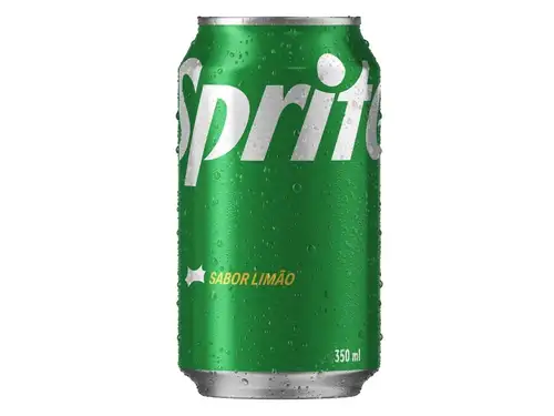 Sprite Lata 350 ml