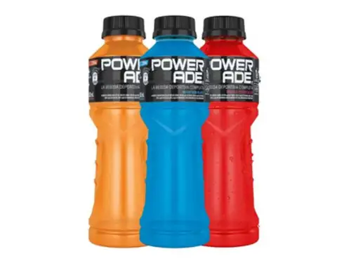 Powerade 500 ml