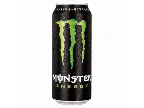 Monster 473 ml