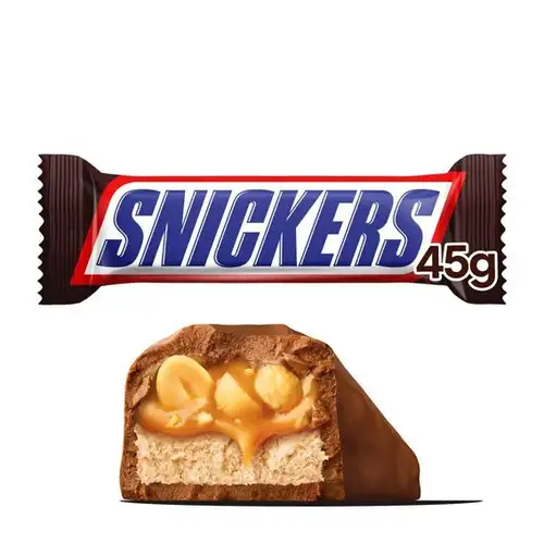 Snickers