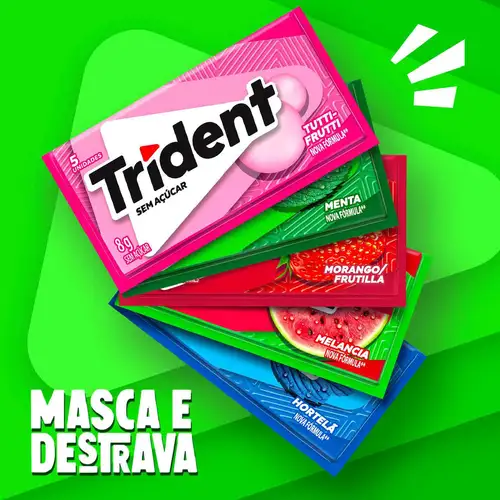 Trident