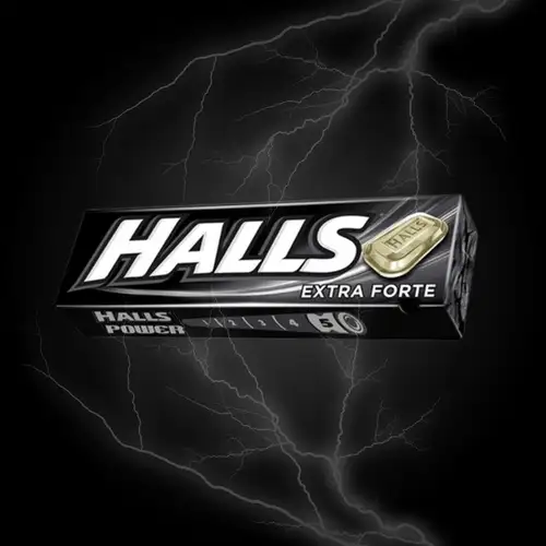 Halls