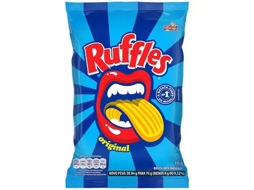 Ruffles