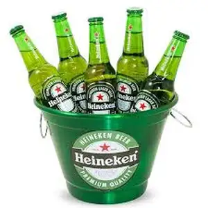 Baldinho de Heineken