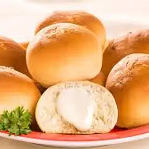Pão de Batata