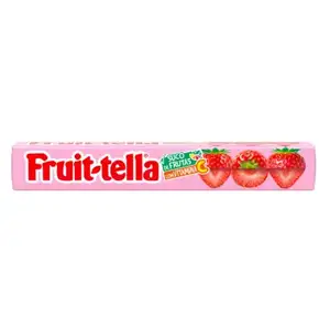 Fruit-tella