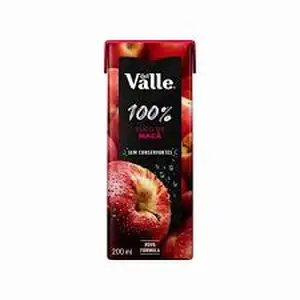 Del Valle 100% SUCO 200 ml
