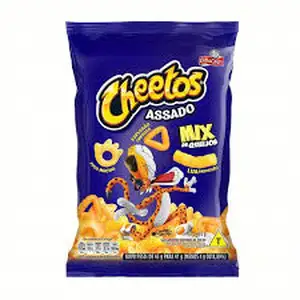 Cheetos