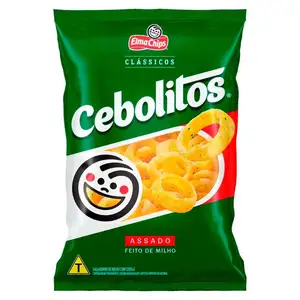 Cebolitos