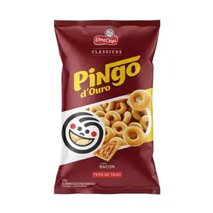 Pingo D´Ouro